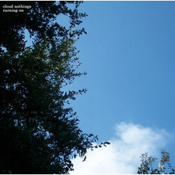 Cloud Nothings Turning On Vinyl LP USED