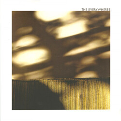 The Everywheres The Everywheres Vinyl LP USED