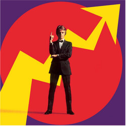Claude François Comme D'habitude Vinyl LP USED