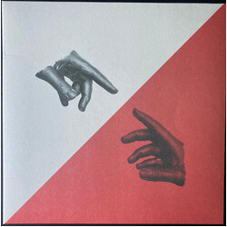 Anchor & Braille Tension Vinyl LP USED