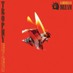 Trophy Eyes The American Dream Vinyl LP USED