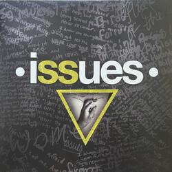 Issues (3) Issues Vinyl LP USED