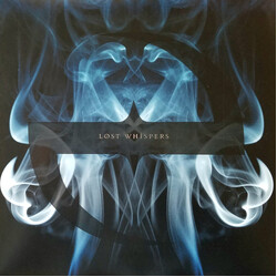 Evanescence Lost Whispers Vinyl LP USED