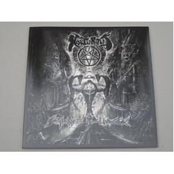 Nocturnus The Science Of Horror Vinyl LP USED
