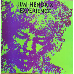 The Jimi Hendrix Experience Jimi Hendrix Experience Vinyl LP USED