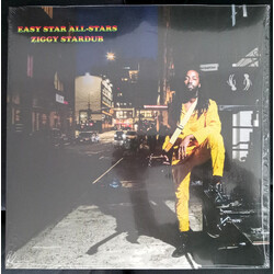 Easy Star All-Stars Ziggy Stardub Vinyl LP USED
