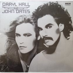 Daryl Hall & John Oates Daryl Hall & John Oates Vinyl LP USED