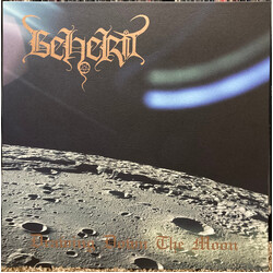 Beherit Drawing Down The Moon Vinyl LP USED