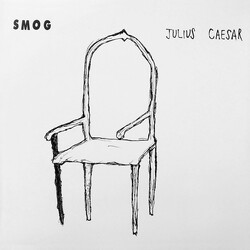 Smog Julius Caesar Vinyl LP USED