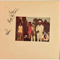 Rudy Ray Moore Close Encounter Of The Sex Kind Vinyl LP USED