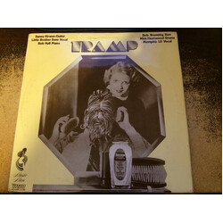 Tramp (3) Tramp Vinyl LP USED