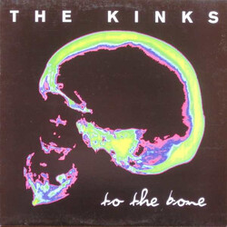 The Kinks To The Bone Vinyl LP USED