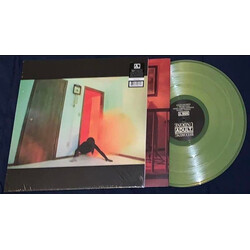 ADULT. Becoming Undone Vinyl LP USED