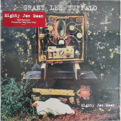 Grant Lee Buffalo Mighty Joe Moon Vinyl LP USED
