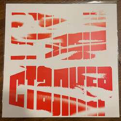 Merzbow / Lawrence English Eternal Stalker Vinyl LP USED
