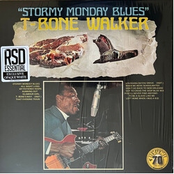 T-Bone Walker Stormy Monday Blues Vinyl LP USED