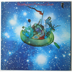 Annexus Quam Beziehungen Vinyl LP USED