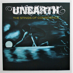 Unearth The Stings Of Conscience Vinyl LP USED