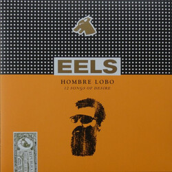 Eels Hombre Lobo (12 Songs Of Desire) Vinyl LP USED