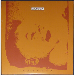 Jawbox Novelty Vinyl LP USED