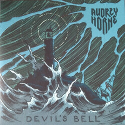 Audrey Horne Devil's Bell Vinyl LP USED