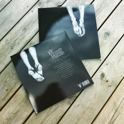 Let Them Hang Ossuary Vinyl LP USED