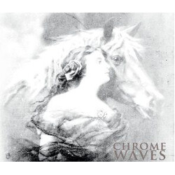 Chrome Waves Chrome Waves Vinyl LP USED