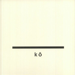Various Music For Kō Vinyl LP USED