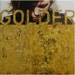 Haley Bonar Golder Vinyl LP USED