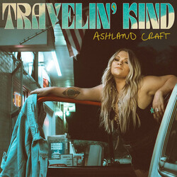 Ashland Craft Travelin' Kind Vinyl LP USED