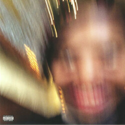 Earl Sweatshirt Some Rap Songs Vinyl LP USED