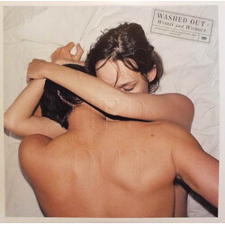 Washed Out Within And Without Vinyl LP USED