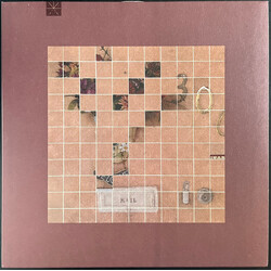 Touché Amoré Stage Four Vinyl LP USED