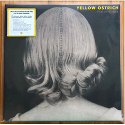 Yellow Ostrich The Mistress Vinyl LP USED