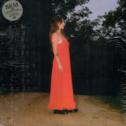 Bria Cuntry Covers Vol. 1 Vinyl LP USED