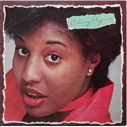 Cheryl Lynn Cheryl Lynn Vinyl LP USED
