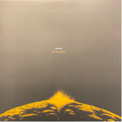 Cave In Final Transmission Vinyl LP USED