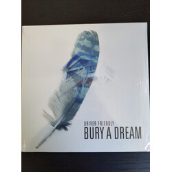 Driver Friendly Bury A Dream Vinyl LP USED