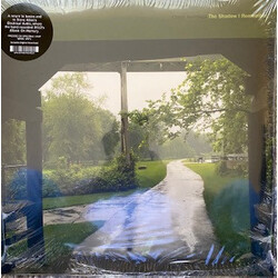 Cloud Nothings The Shadow I Remember Vinyl LP USED