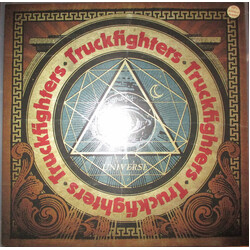 Truckfighters Universe Vinyl LP USED