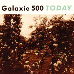 Galaxie 500 Today Vinyl LP USED