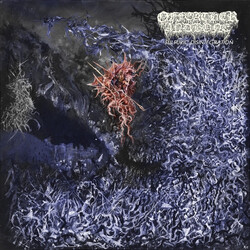 Of Feather And Bone Sulfuric Disintegration Vinyl LP USED