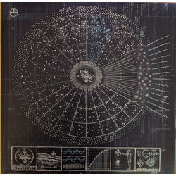 The Comet Is Coming Hyper-Dimensional Expansion Beam Vinyl LP USED