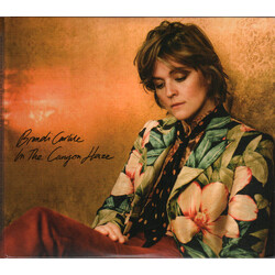 Brandi Carlile In The Canyon Haze Vinyl 2 LP USED