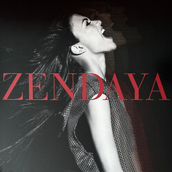 Zendaya Zendaya Vinyl LP USED
