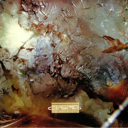 Cocteau Twins Head Over Heels Vinyl LP USED