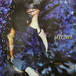 Slow Crush Hush Vinyl LP USED