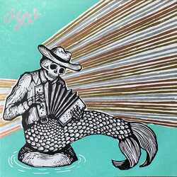 Oyo Oyo Vinyl LP USED
