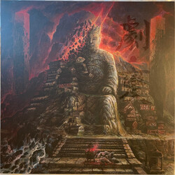 Ripped To Shreds (3) 劇變 (Jubian) Vinyl LP USED