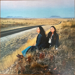 Plains (8) I Walked With You A Ways Vinyl LP USED